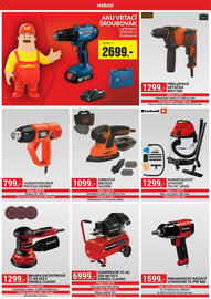 Baumax leták Strana 26