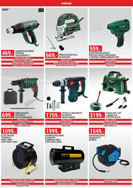 Baumax leták Strana 27