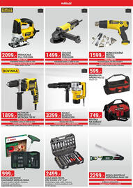 Baumax leták Strana 28