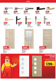 Baumax leták Strana 31