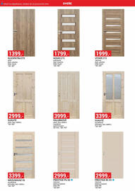 Baumax leták Strana 33