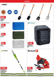 Baumax leták Strana 46