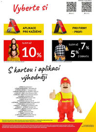 Baumax leták Strana 49