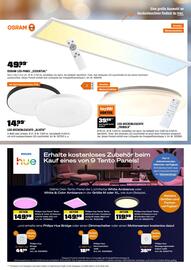 OBI Prospekt Seite 13