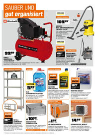 OBI Prospekt Seite 14