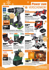 OBI Prospekt Seite 15