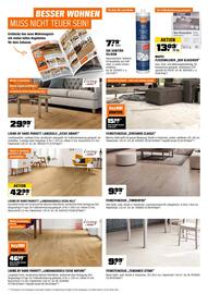 OBI Prospekt Seite 19