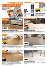 OBI Prospekt Seite 19