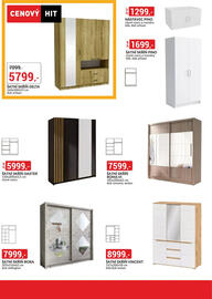 Baumax leták Strana 54