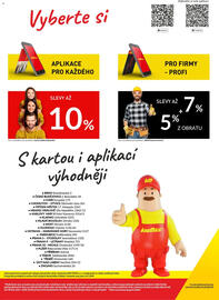 Baumax leták Strana 61