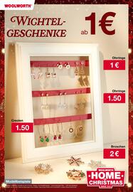 Woolworth Prospekt Seite 42