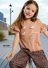 Sinsay leták Strana 12