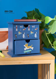 Sinsay leták Strana 13