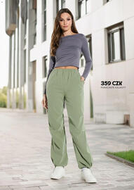 Sinsay leták Strana 5