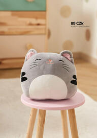 Sinsay leták Strana 6