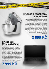 Planeo Elektro leták Strana 2