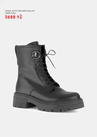 Baťa leták Strana 10