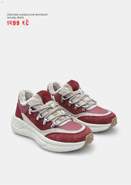 Baťa leták Strana 3