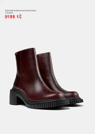 Baťa leták Strana 5