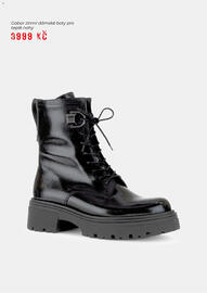 Baťa leták Strana 9