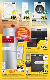 MEDIMAX Prospekt woche 44 Seite 3