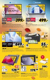 MEDIMAX Prospekt woche 44 Seite 7