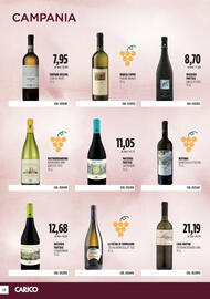 Volantino Carico Cash & Carry Pagina 18