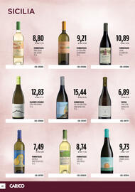 Volantino Carico Cash & Carry Pagina 40