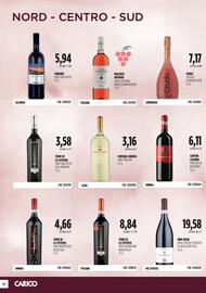 Volantino Carico Cash & Carry Pagina 58