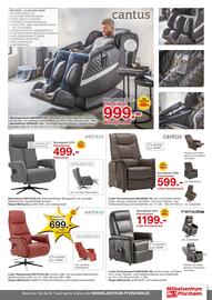 Möbelzentrum Pforzheim Prospekt Seite 3