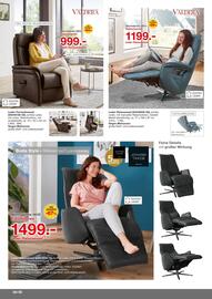 Möbelzentrum Pforzheim Prospekt Seite 4