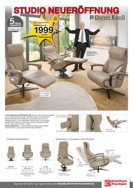 Möbelzentrum Pforzheim Prospekt Seite 5