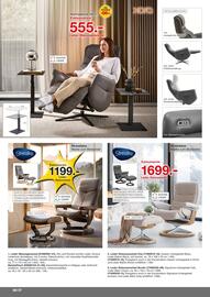 Möbelzentrum Pforzheim Prospekt Seite 6