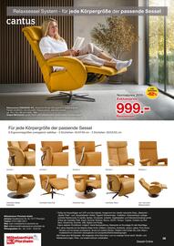 Möbelzentrum Pforzheim Prospekt Seite 8