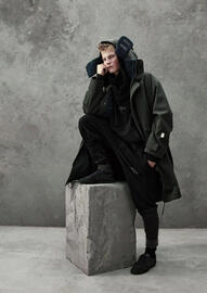 Zara leták Strana 9