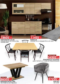 Merkury Market akciós újság Oldal 12