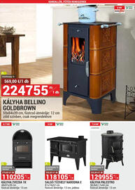 Merkury Market akciós újság Oldal 18