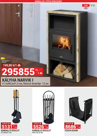 Merkury Market akciós újság Oldal 20