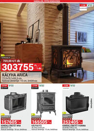 Merkury Market akciós újság Oldal 21