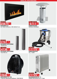 Merkury Market akciós újság Oldal 22