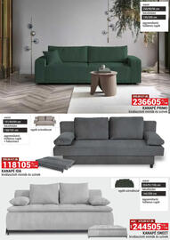 Merkury Market akciós újság Oldal 3