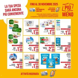 Volantino Spesa Facile Conad Pagina 4