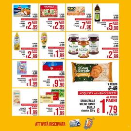 Volantino Spesa Facile Conad Pagina 5