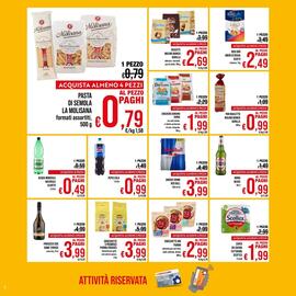 Volantino Spesa Facile Conad Pagina 6