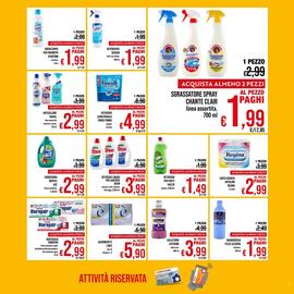 Volantino Spesa Facile Conad Pagina 7