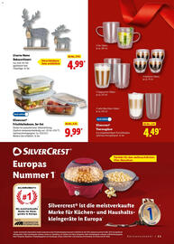 Lidl Prospekt Seite 33