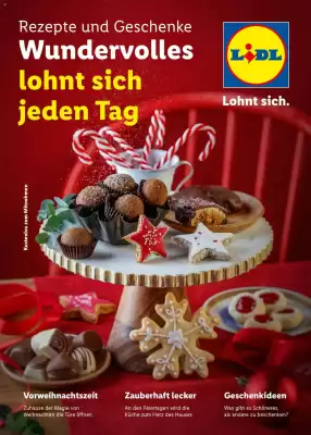 Lidl Prospekt (gültig bis 27-12)