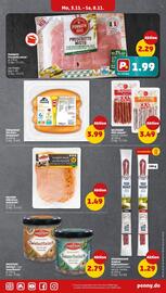 PENNY Prospekt woche 45 Seite 11