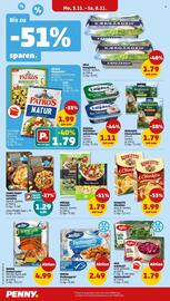 PENNY Prospekt woche 45 Seite 12