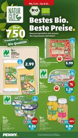 PENNY Prospekt woche 45 Seite 14